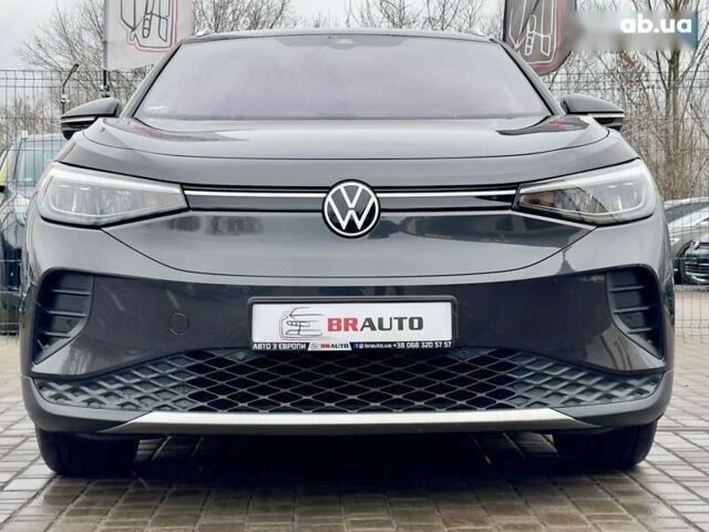 Фольксваген ID.4, объемом двигателя 0 л и пробегом 105 тыс. км за 24999 $, фото 3 на Automoto.ua
