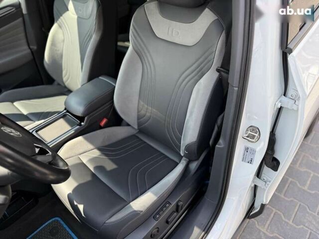 Фольксваген ID.4, объемом двигателя 0 л и пробегом 114 тыс. км за 22400 $, фото 19 на Automoto.ua