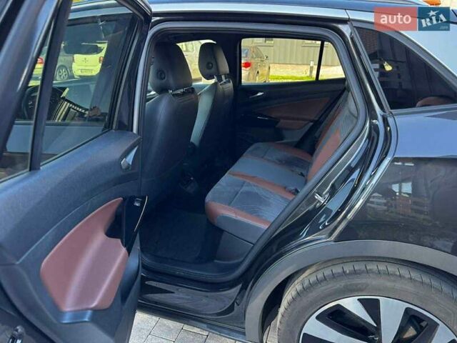 Фольксваген ID.4, объемом двигателя 0 л и пробегом 107 тыс. км за 22800 $, фото 10 на Automoto.ua