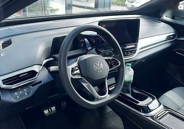 Фольксваген ID.4, объемом двигателя 0 л и пробегом 74 тыс. км за 20950 $, фото 10 на Automoto.ua