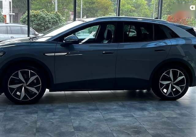 Фольксваген ID.4, объемом двигателя 0 л и пробегом 74 тыс. км за 20950 $, фото 3 на Automoto.ua