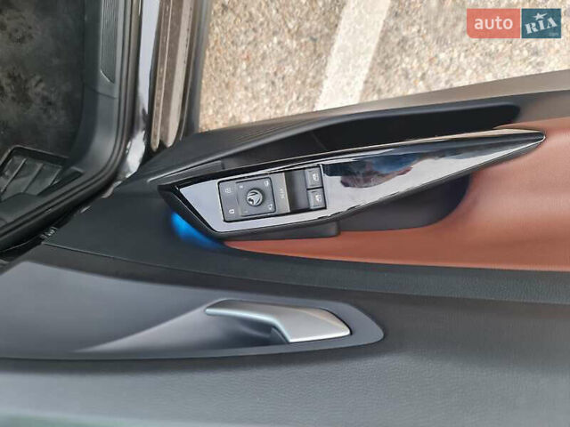 Фольксваген ID.4, объемом двигателя 0 л и пробегом 78 тыс. км за 24000 $, фото 15 на Automoto.ua