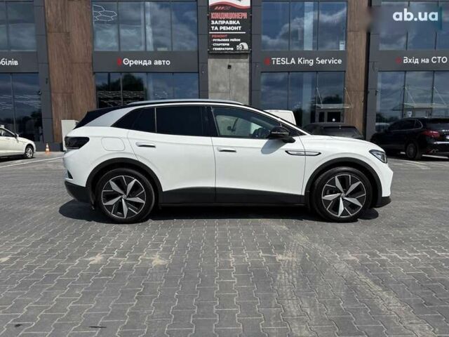 Фольксваген ID.4, объемом двигателя 0 л и пробегом 114 тыс. км за 22400 $, фото 3 на Automoto.ua