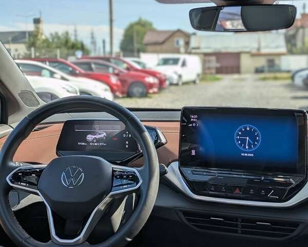 Фольксваген ID.4, объемом двигателя 0 л и пробегом 77 тыс. км за 24400 $, фото 7 на Automoto.ua