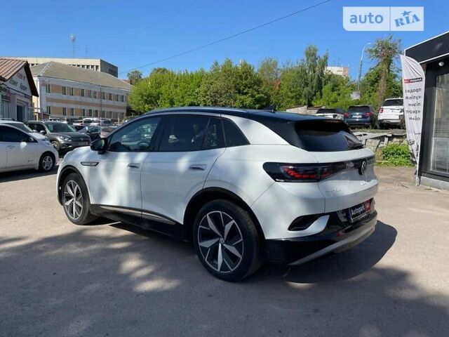 Фольксваген ID.4, об'ємом двигуна 0 л та пробігом 32 тис. км за 25990 $, фото 5 на Automoto.ua