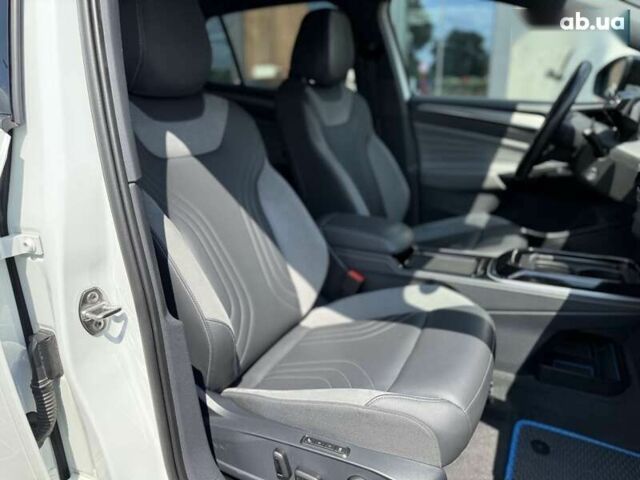 Фольксваген ID.4, объемом двигателя 0 л и пробегом 114 тыс. км за 22400 $, фото 22 на Automoto.ua