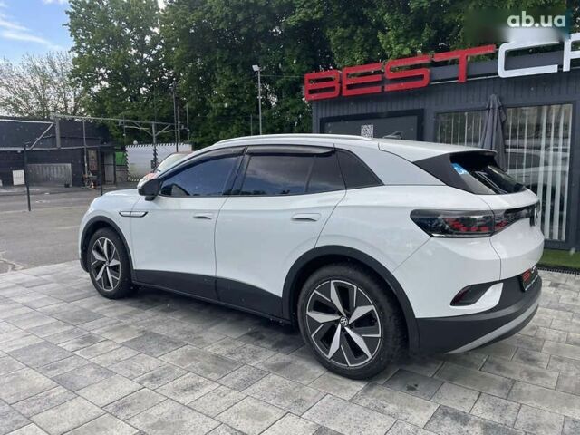 Фольксваген ID.4, объемом двигателя 0 л и пробегом 64 тыс. км за 26900 $, фото 18 на Automoto.ua