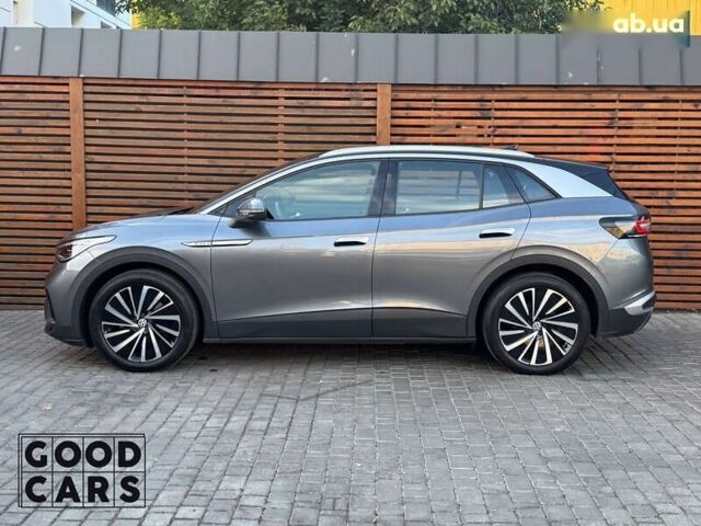 Фольксваген ID.4, объемом двигателя 0 л и пробегом 34 тыс. км за 25000 $, фото 3 на Automoto.ua