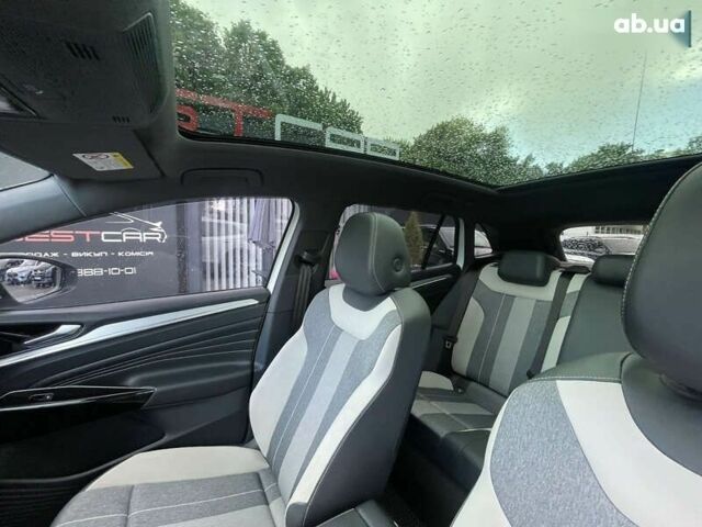 Фольксваген ID.4, объемом двигателя 0 л и пробегом 64 тыс. км за 26900 $, фото 21 на Automoto.ua