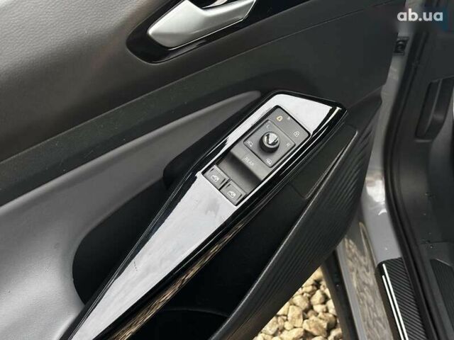 Фольксваген ID.4, объемом двигателя 0 л и пробегом 163 тыс. км за 19150 $, фото 18 на Automoto.ua