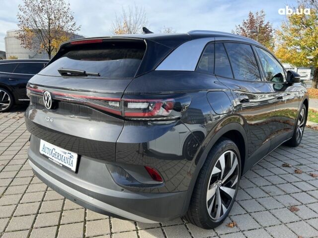 Фольксваген ID.4, объемом двигателя 0 л и пробегом 3 тыс. км за 47732 $, фото 30 на Automoto.ua