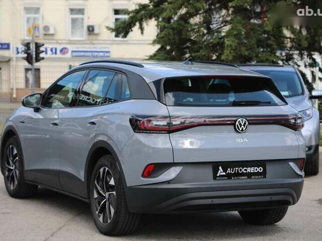Фольксваген ID.4, объемом двигателя 0 л и пробегом 71 тыс. км за 27000 $, фото 3 на Automoto.ua