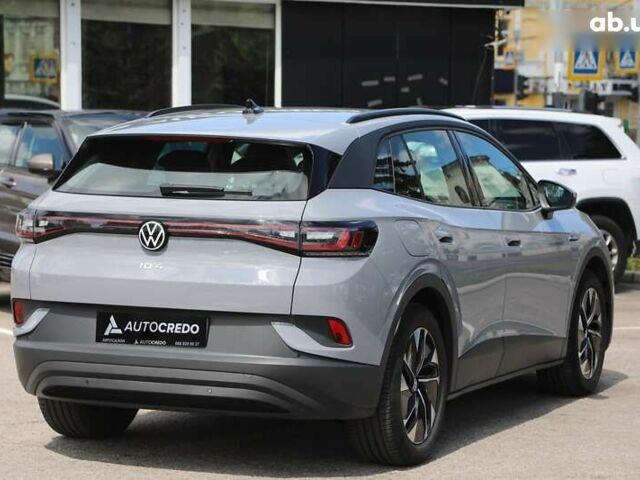 Фольксваген ID.4, объемом двигателя 0 л и пробегом 71 тыс. км за 27000 $, фото 5 на Automoto.ua