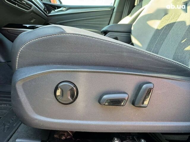 Фольксваген ID.4, объемом двигателя 0 л и пробегом 37 тыс. км за 23450 $, фото 28 на Automoto.ua