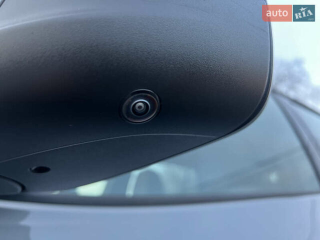 Фольксваген ID.4, об'ємом двигуна 0 л та пробігом 225 тис. км за 20500 $, фото 48 на Automoto.ua