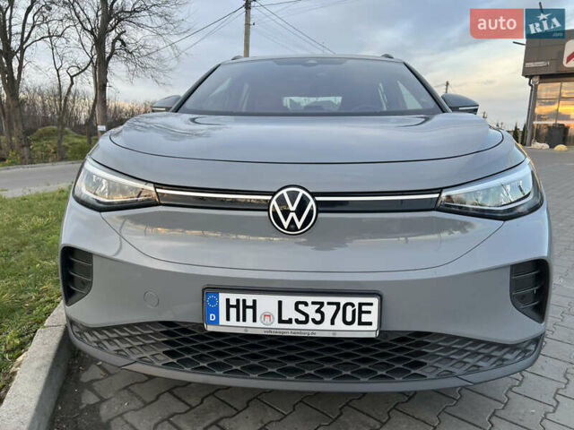 Фольксваген ID.4, об'ємом двигуна 0 л та пробігом 225 тис. км за 20500 $, фото 4 на Automoto.ua