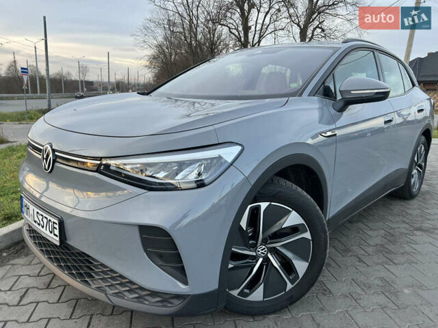 Фольксваген ID.4, об'ємом двигуна 0 л та пробігом 225 тис. км за 20500 $, фото 6 на Automoto.ua