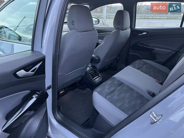 Фольксваген ID.4, об'ємом двигуна 0 л та пробігом 225 тис. км за 20500 $, фото 73 на Automoto.ua