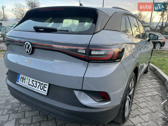 Фольксваген ID.4, об'ємом двигуна 0 л та пробігом 225 тис. км за 20500 $, фото 14 на Automoto.ua