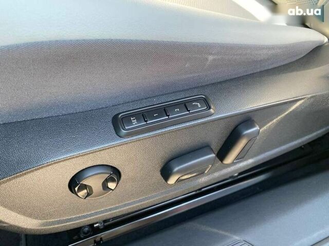 Фольксваген ID.4, объемом двигателя 0 л и пробегом 58 тыс. км за 24500 $, фото 23 на Automoto.ua