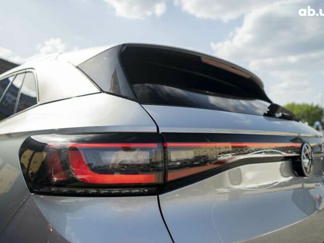 Фольксваген ID.4, объемом двигателя 0 л и пробегом 24 тыс. км за 23400 $, фото 11 на Automoto.ua