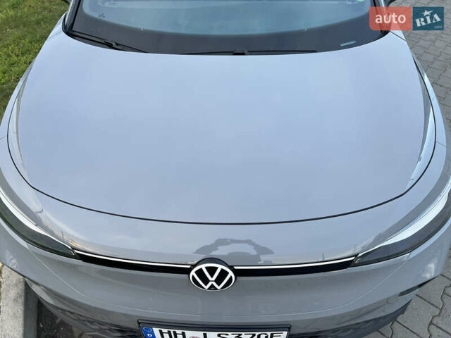 Фольксваген ID.4, об'ємом двигуна 0 л та пробігом 225 тис. км за 20500 $, фото 19 на Automoto.ua