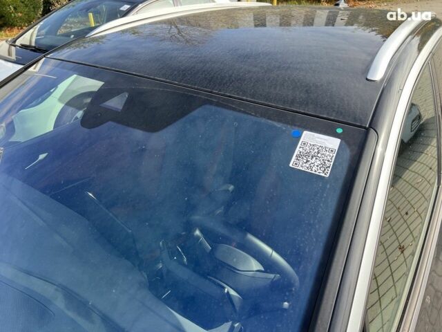 Фольксваген ID.4, объемом двигателя 0 л и пробегом 3 тыс. км за 47732 $, фото 5 на Automoto.ua