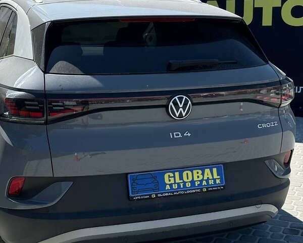 Фольксваген ID.4, объемом двигателя 0 л и пробегом 29 тыс. км за 23600 $, фото 23 на Automoto.ua