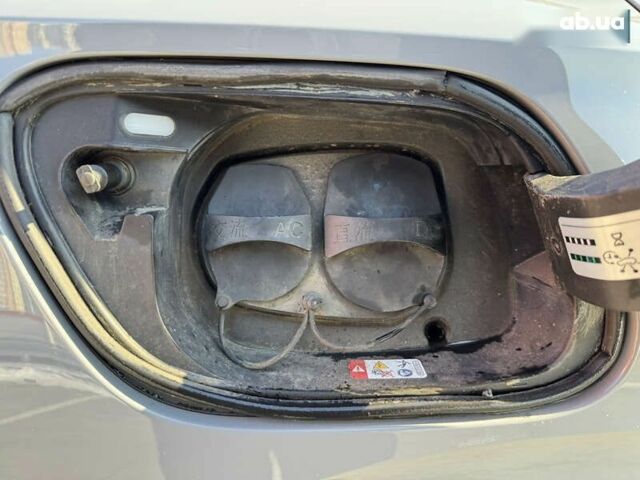 Фольксваген ID.4, объемом двигателя 0 л и пробегом 37 тыс. км за 23450 $, фото 23 на Automoto.ua