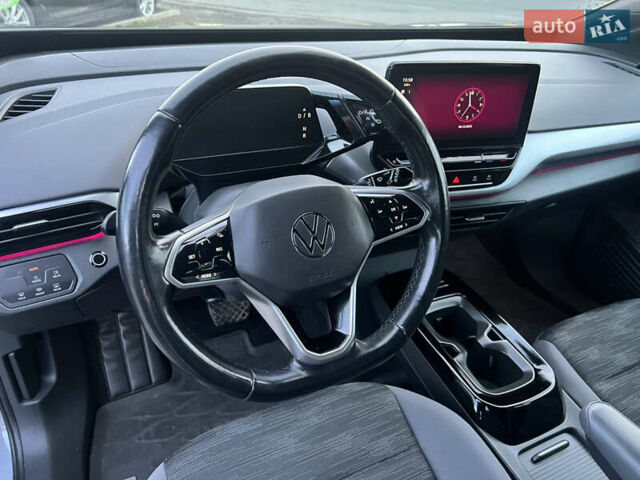 Фольксваген ID.4, об'ємом двигуна 0 л та пробігом 225 тис. км за 20500 $, фото 66 на Automoto.ua