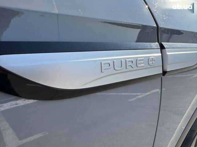 Фольксваген ID.4, объемом двигателя 0 л и пробегом 37 тыс. км за 22000 $, фото 20 на Automoto.ua