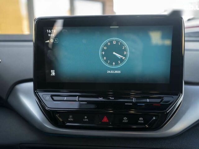 Фольксваген ID.4, объемом двигателя 0 л и пробегом 24 тыс. км за 23400 $, фото 22 на Automoto.ua