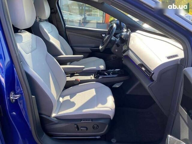 Фольксваген ID.4, объемом двигателя 0 л и пробегом 58 тыс. км за 24500 $, фото 28 на Automoto.ua