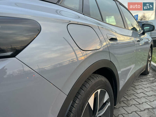 Фольксваген ID.4, об'ємом двигуна 0 л та пробігом 225 тис. км за 20500 $, фото 31 на Automoto.ua