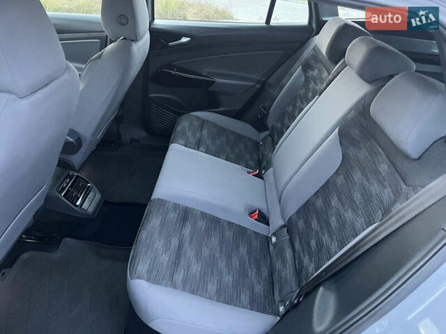 Фольксваген ID.4, об'ємом двигуна 0 л та пробігом 225 тис. км за 20500 $, фото 75 на Automoto.ua