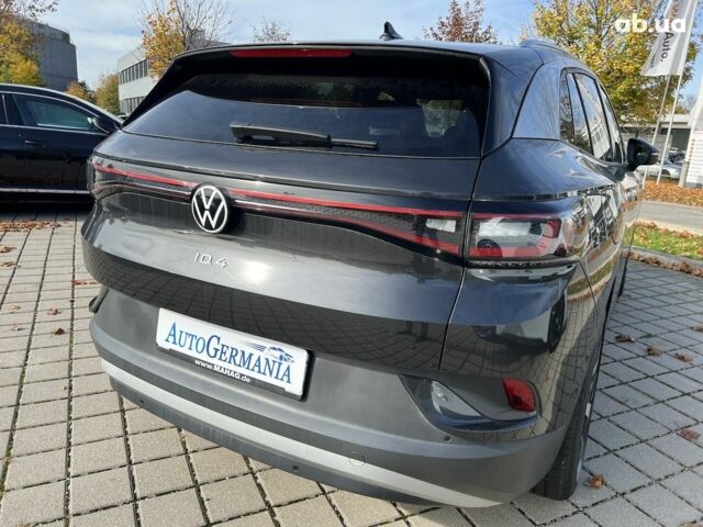 Фольксваген ID.4, объемом двигателя 0 л и пробегом 3 тыс. км за 47732 $, фото 31 на Automoto.ua