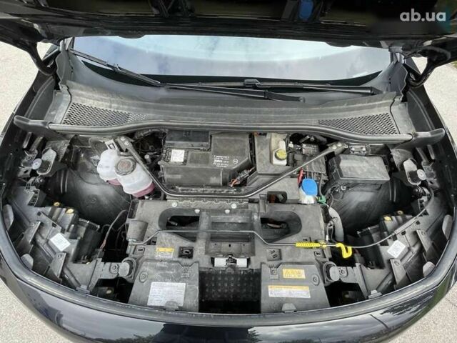 Фольксваген ID.4, объемом двигателя 0 л и пробегом 31 тыс. км за 21999 $, фото 29 на Automoto.ua