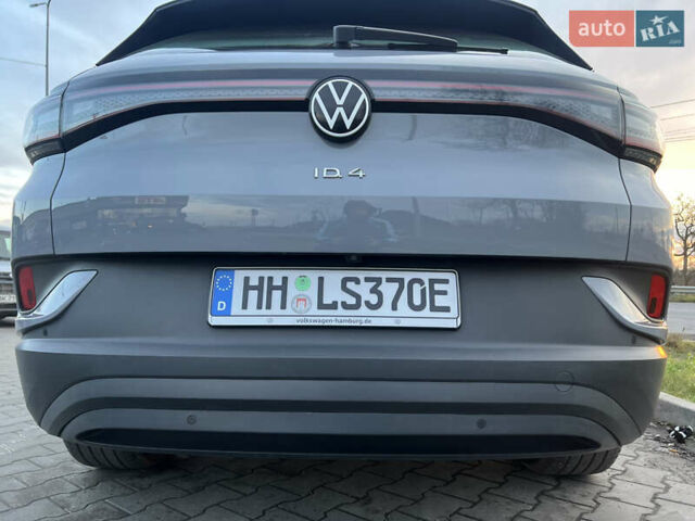 Фольксваген ID.4, об'ємом двигуна 0 л та пробігом 225 тис. км за 20500 $, фото 28 на Automoto.ua