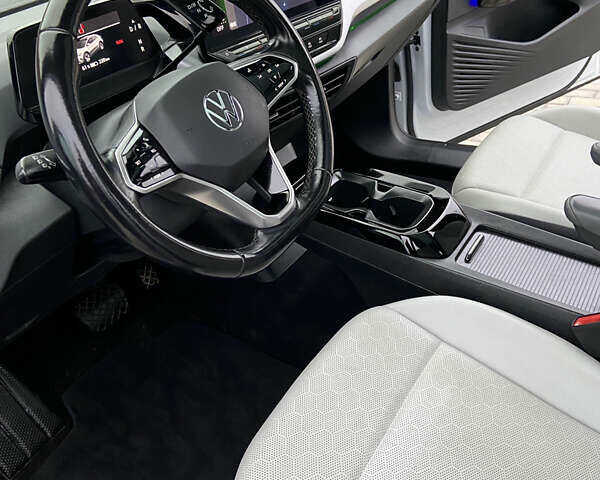 Фольксваген ID.4, объемом двигателя 0 л и пробегом 62 тыс. км за 23700 $, фото 20 на Automoto.ua