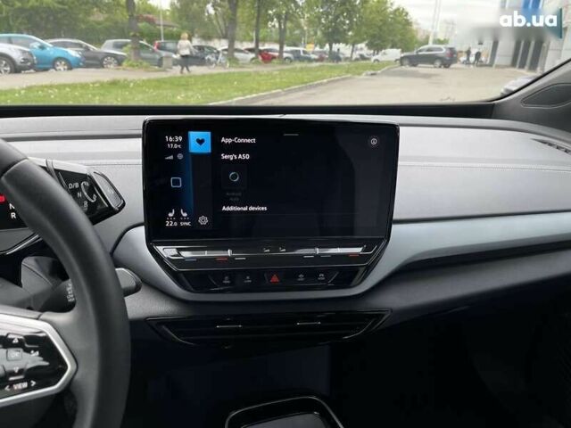 Фольксваген ID.4, объемом двигателя 0 л и пробегом 31 тыс. км за 21999 $, фото 16 на Automoto.ua