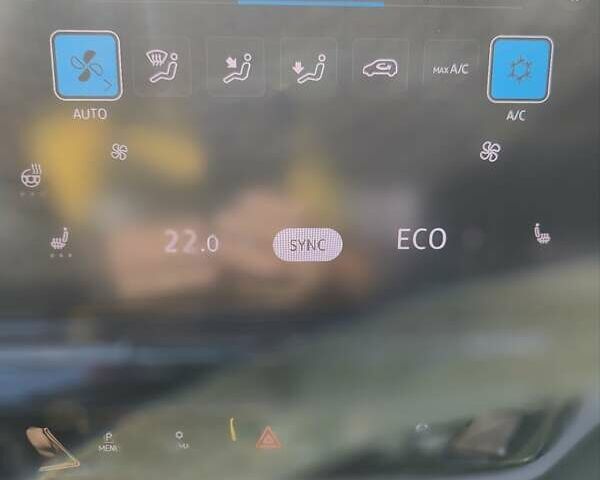 Фольксваген ID.4, объемом двигателя 0 л и пробегом 67 тыс. км за 25000 $, фото 4 на Automoto.ua