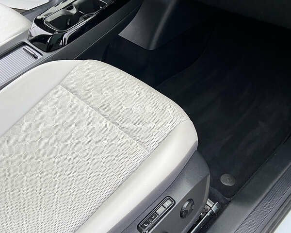 Фольксваген ID.4, объемом двигателя 0 л и пробегом 62 тыс. км за 23700 $, фото 33 на Automoto.ua