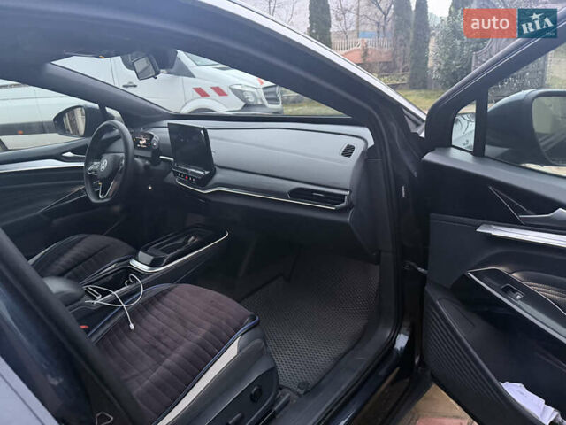 Фольксваген ID.4, об'ємом двигуна 0 л та пробігом 75 тис. км за 22800 $, фото 15 на Automoto.ua