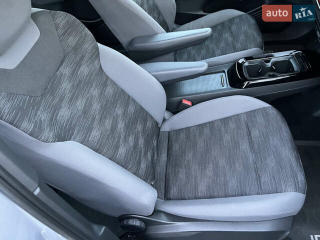 Фольксваген ID.4, об'ємом двигуна 0 л та пробігом 225 тис. км за 20500 $, фото 84 на Automoto.ua