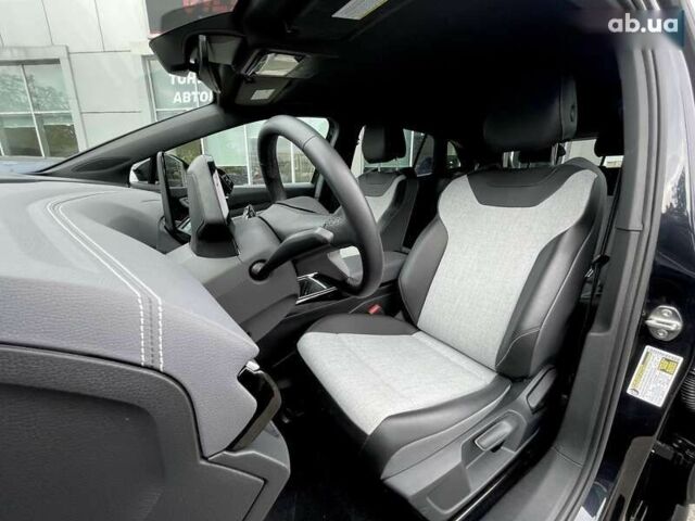 Фольксваген ID.4, объемом двигателя 0 л и пробегом 31 тыс. км за 21999 $, фото 13 на Automoto.ua