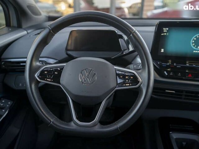 Фольксваген ID.4, объемом двигателя 0 л и пробегом 24 тыс. км за 23400 $, фото 21 на Automoto.ua