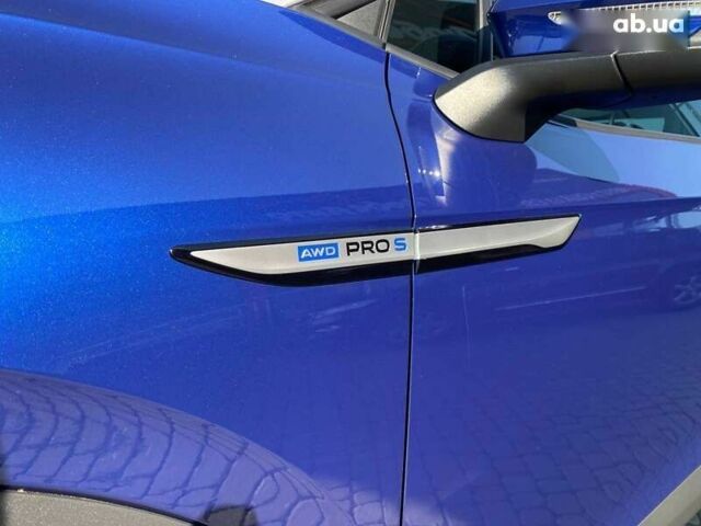 Фольксваген ID.4, объемом двигателя 0 л и пробегом 58 тыс. км за 24500 $, фото 3 на Automoto.ua