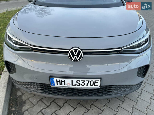Фольксваген ID.4, об'ємом двигуна 0 л та пробігом 225 тис. км за 20500 $, фото 18 на Automoto.ua