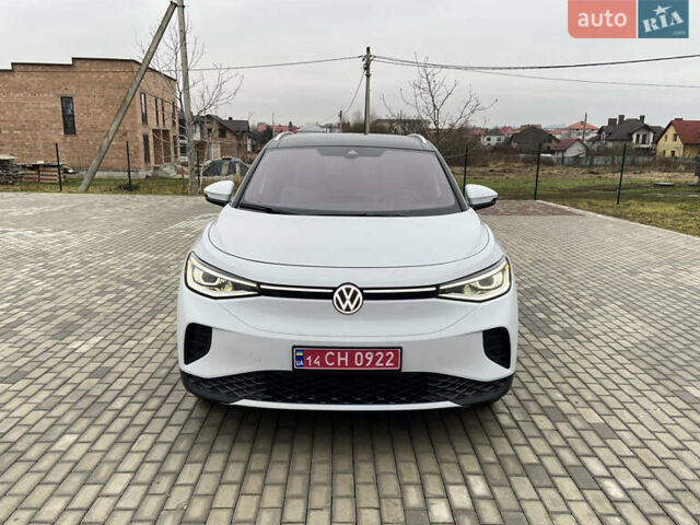 Фольксваген ID.4, объемом двигателя 0 л и пробегом 62 тыс. км за 23700 $, фото 14 на Automoto.ua