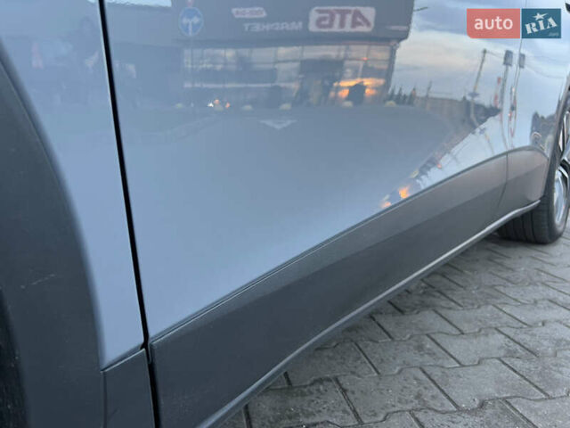 Фольксваген ID.4, об'ємом двигуна 0 л та пробігом 225 тис. км за 20500 $, фото 43 на Automoto.ua